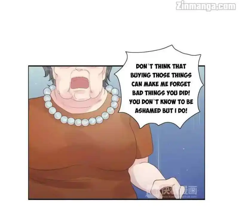 Contract Wife Runs Away From The Ceo Chapter 10