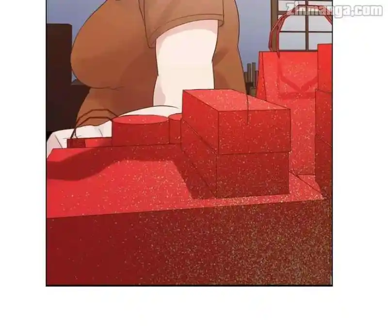 Contract Wife Runs Away From The Ceo Chapter 10