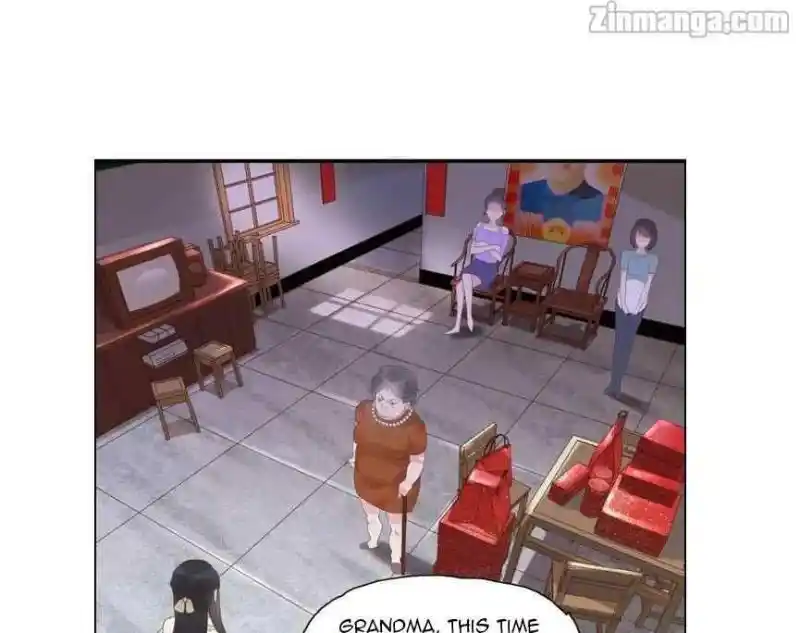 Contract Wife Runs Away From The Ceo Chapter 10