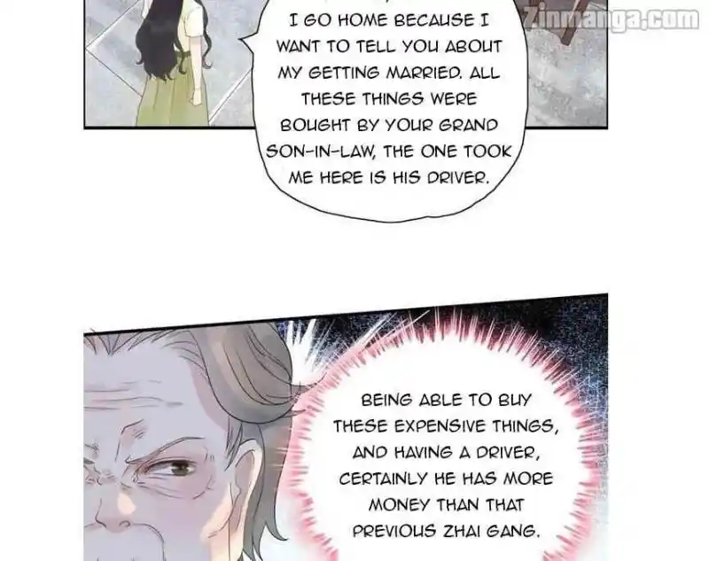 Contract Wife Runs Away From The Ceo Chapter 10