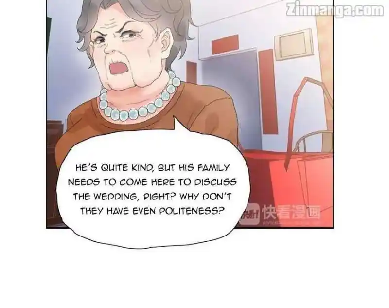 Contract Wife Runs Away From The Ceo Chapter 10