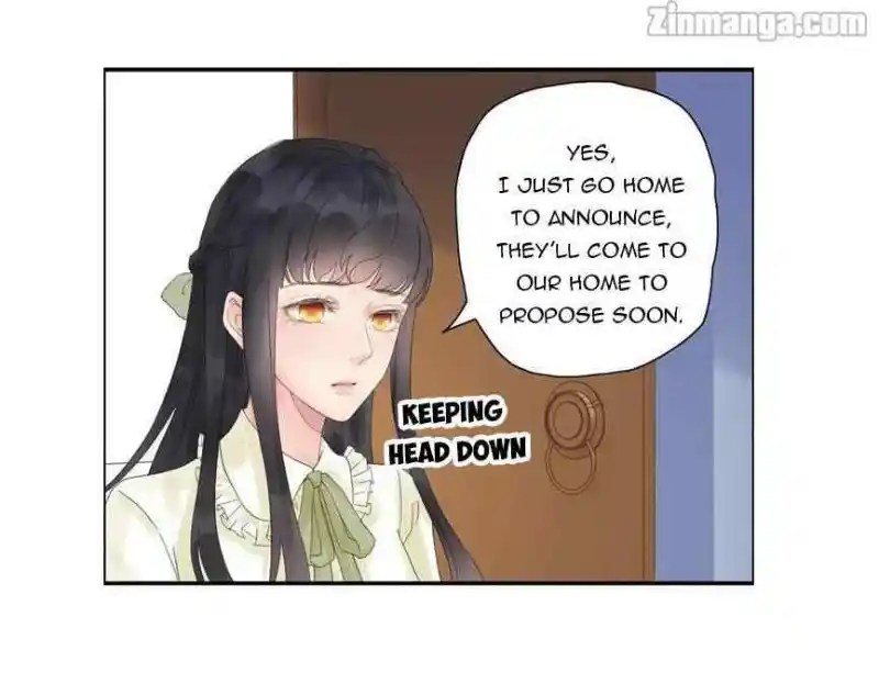 Contract Wife Runs Away From The Ceo Chapter 10