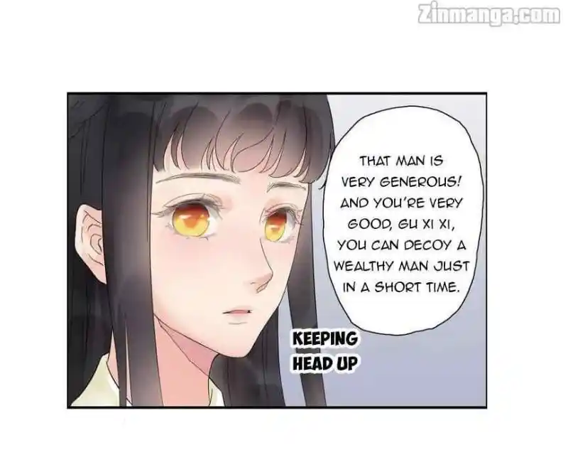 Contract Wife Runs Away From The Ceo Chapter 10