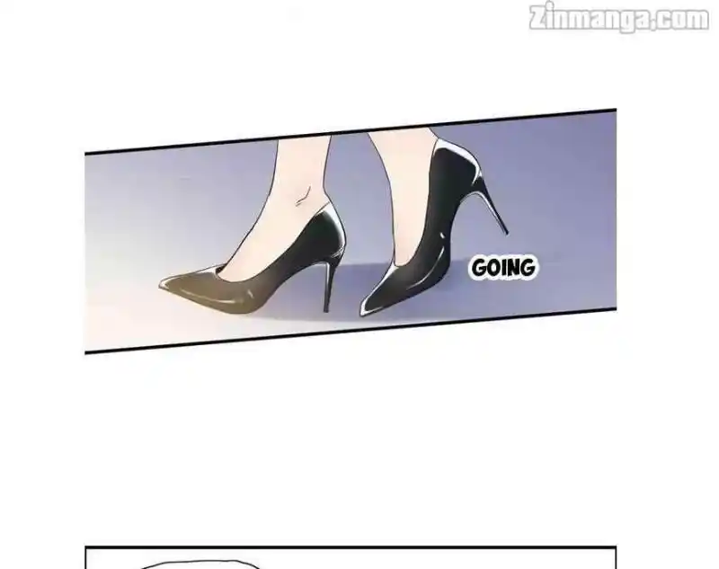 Contract Wife Runs Away From The Ceo Chapter 10