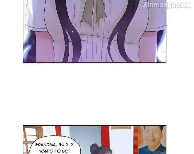 Contract Wife Runs Away From The Ceo Chapter 10