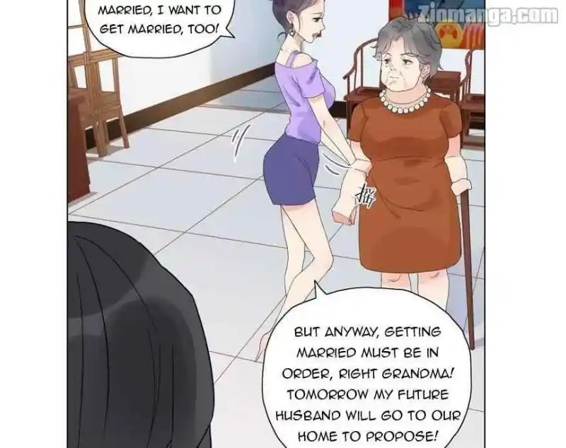 Contract Wife Runs Away From The Ceo Chapter 10