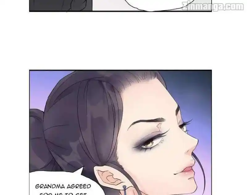 Contract Wife Runs Away From The Ceo Chapter 10