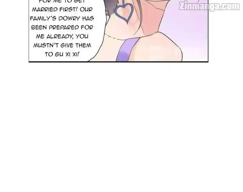 Contract Wife Runs Away From The Ceo Chapter 10