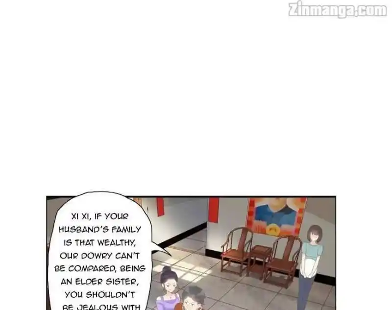 Contract Wife Runs Away From The Ceo Chapter 10