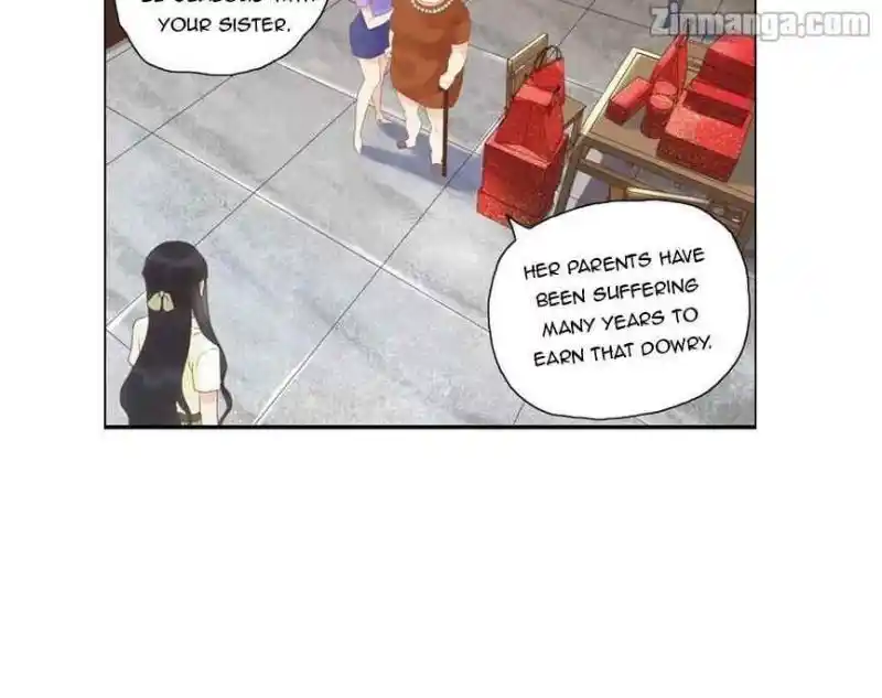 Contract Wife Runs Away From The Ceo Chapter 10