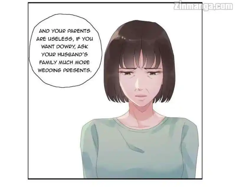 Contract Wife Runs Away From The Ceo Chapter 10