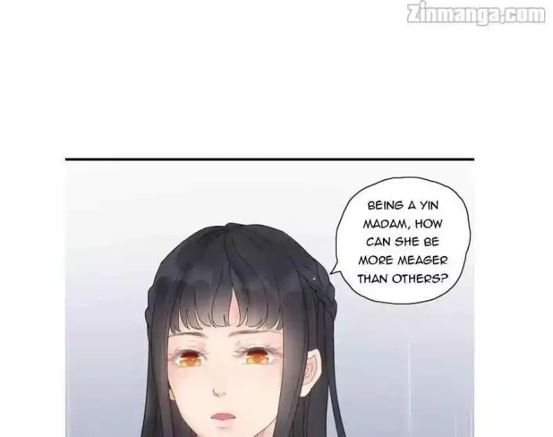 Contract Wife Runs Away From The Ceo Chapter 10