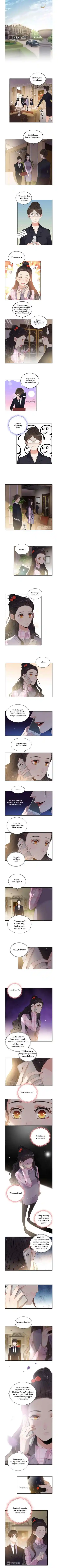 Contract Wife Runs Away From The Ceo Chapter 100