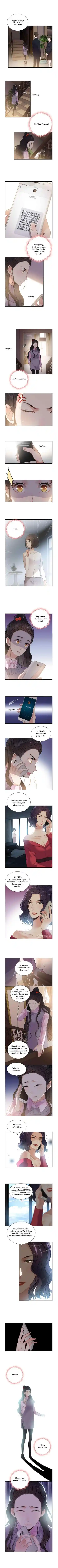 Contract Wife Runs Away From The Ceo Chapter 100