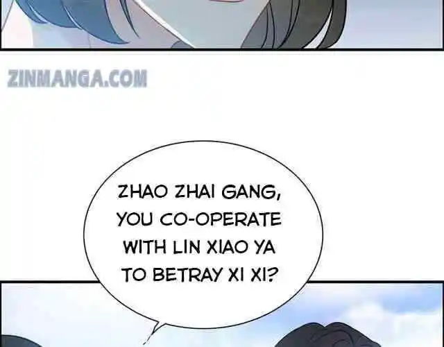 Contract Wife Runs Away From The Ceo Chapter 102