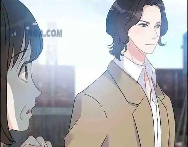 Contract Wife Runs Away From The Ceo Chapter 102