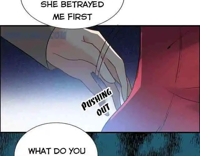 Contract Wife Runs Away From The Ceo Chapter 102