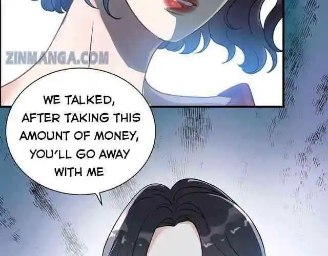 Contract Wife Runs Away From The Ceo Chapter 102