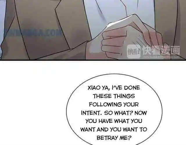 Contract Wife Runs Away From The Ceo Chapter 102