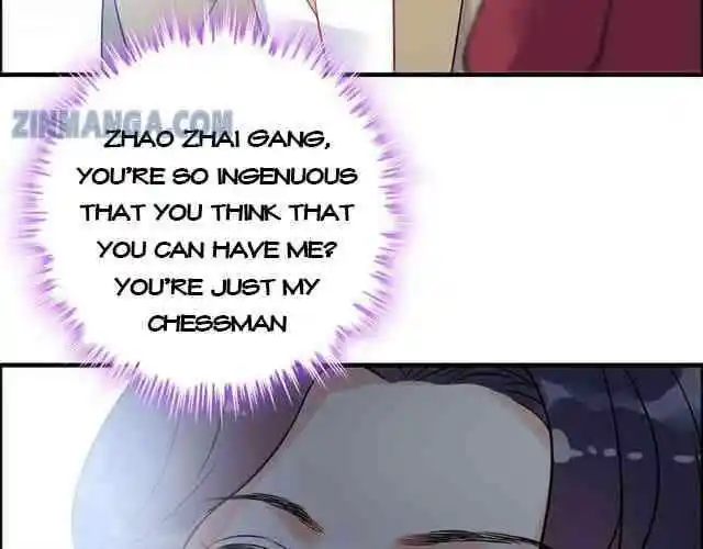 Contract Wife Runs Away From The Ceo Chapter 102