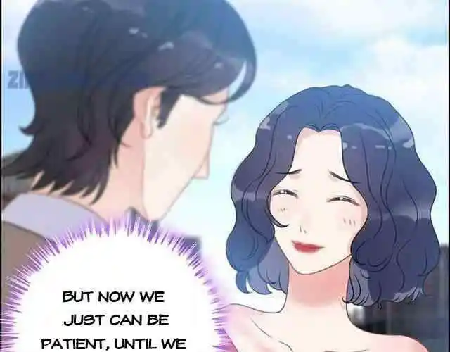 Contract Wife Runs Away From The Ceo Chapter 102