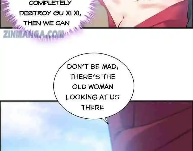 Contract Wife Runs Away From The Ceo Chapter 102