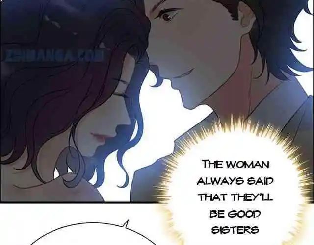 Contract Wife Runs Away From The Ceo Chapter 102