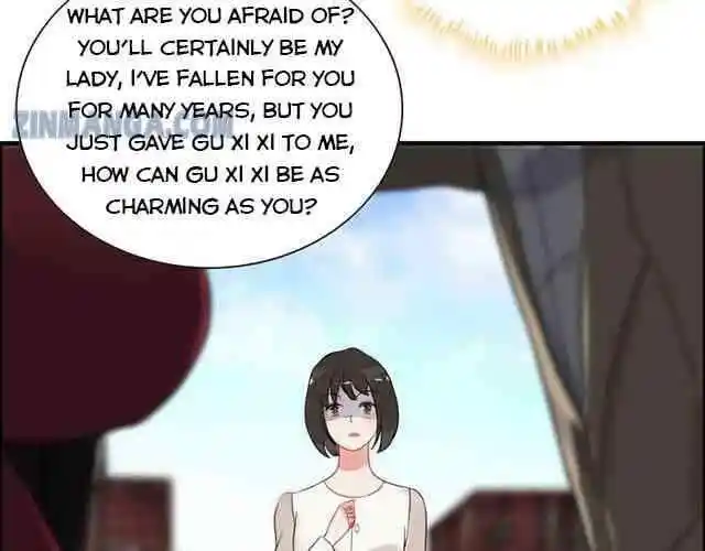 Contract Wife Runs Away From The Ceo Chapter 102