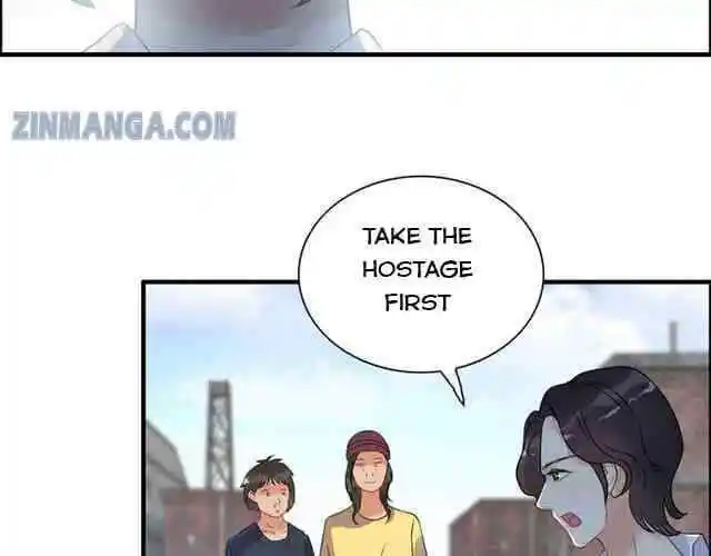 Contract Wife Runs Away From The Ceo Chapter 102