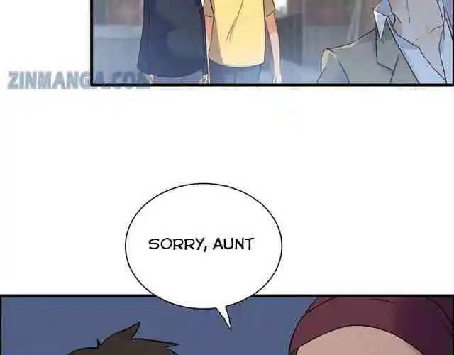 Contract Wife Runs Away From The Ceo Chapter 102