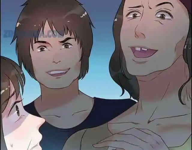 Contract Wife Runs Away From The Ceo Chapter 102