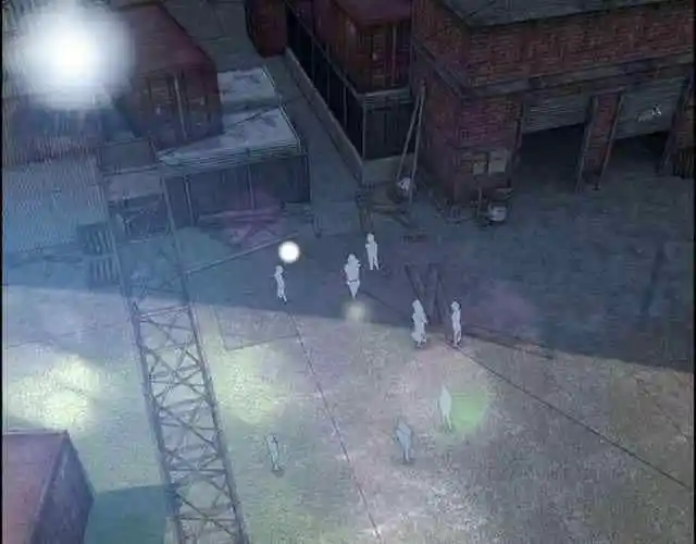 Contract Wife Runs Away From The Ceo Chapter 102