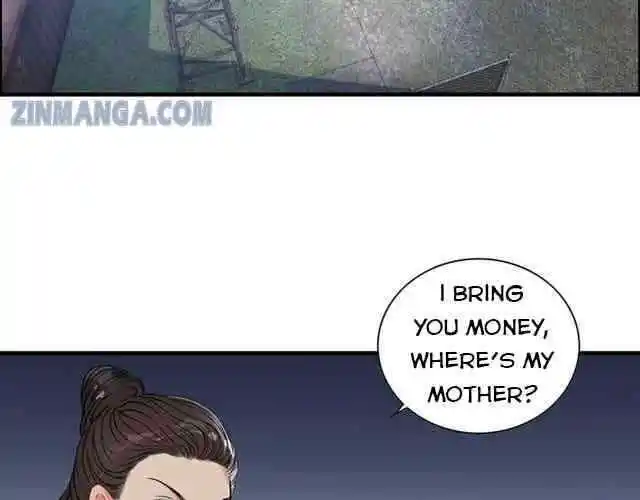 Contract Wife Runs Away From The Ceo Chapter 102