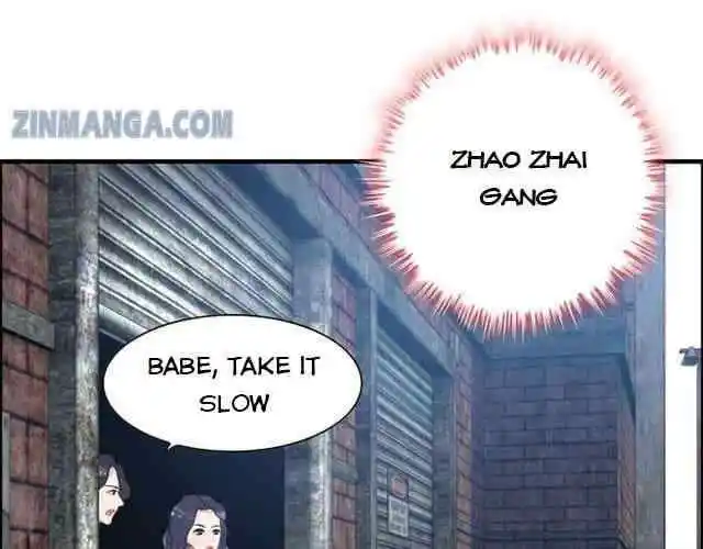 Contract Wife Runs Away From The Ceo Chapter 102