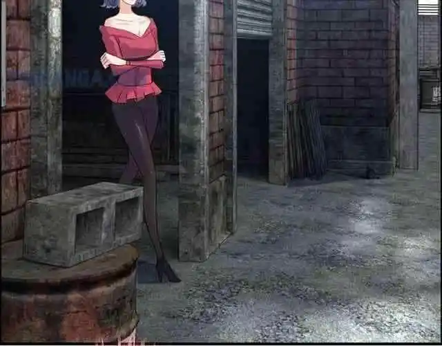 Contract Wife Runs Away From The Ceo Chapter 102