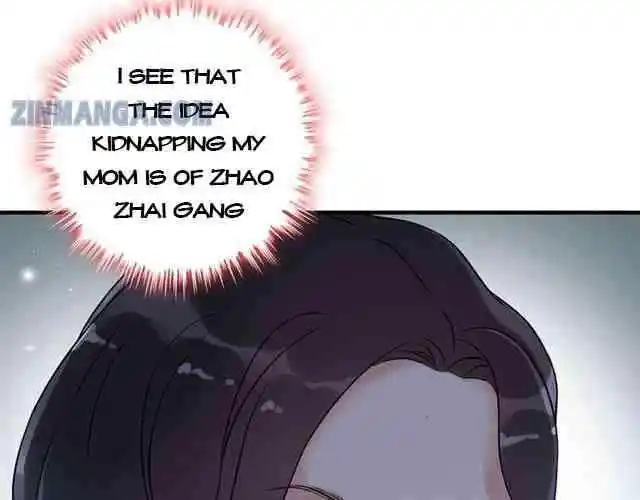 Contract Wife Runs Away From The Ceo Chapter 102