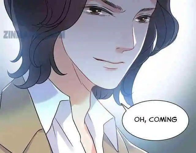 Contract Wife Runs Away From The Ceo Chapter 102