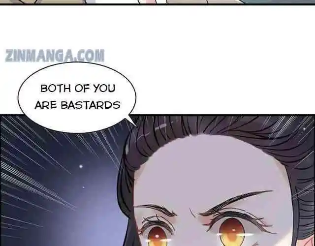 Contract Wife Runs Away From The Ceo Chapter 102