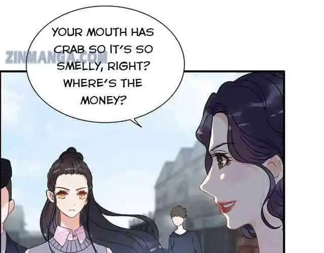 Contract Wife Runs Away From The Ceo Chapter 102