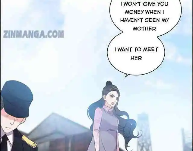 Contract Wife Runs Away From The Ceo Chapter 102