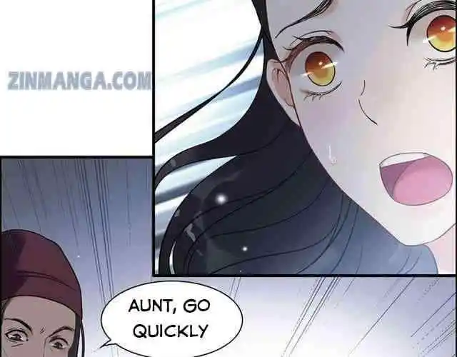 Contract Wife Runs Away From The Ceo Chapter 102