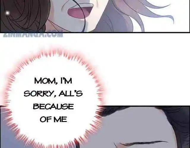 Contract Wife Runs Away From The Ceo Chapter 102