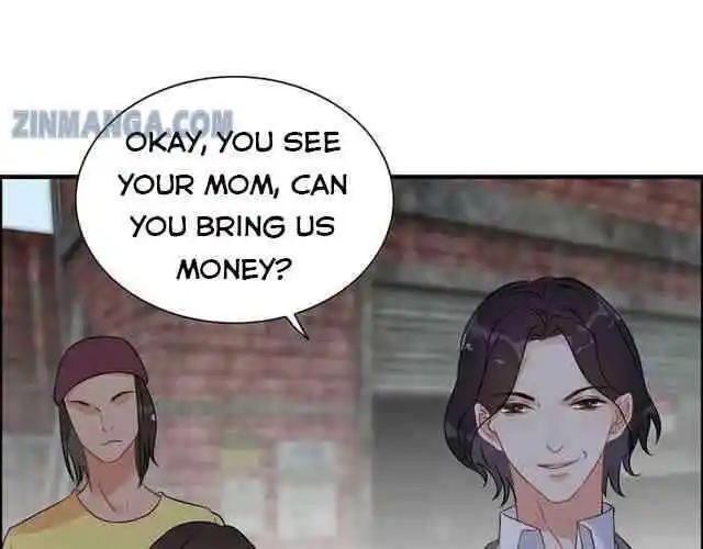 Contract Wife Runs Away From The Ceo Chapter 102