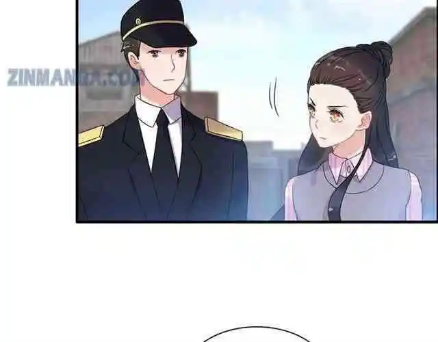 Contract Wife Runs Away From The Ceo Chapter 102