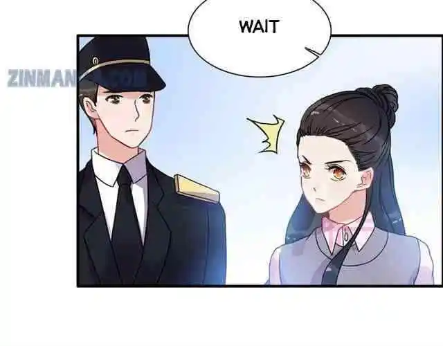 Contract Wife Runs Away From The Ceo Chapter 102