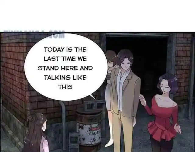 Contract Wife Runs Away From The Ceo Chapter 102