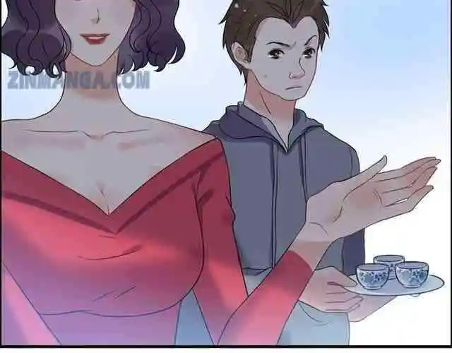 Contract Wife Runs Away From The Ceo Chapter 102