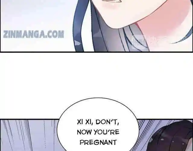 Contract Wife Runs Away From The Ceo Chapter 102