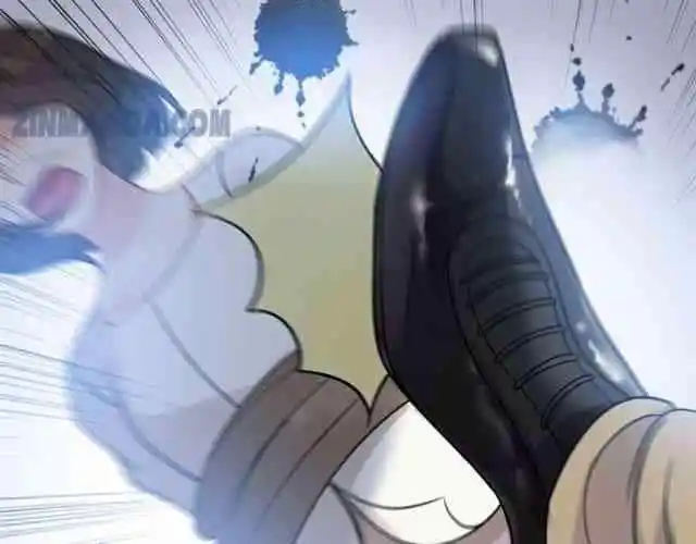 Contract Wife Runs Away From The Ceo Chapter 102