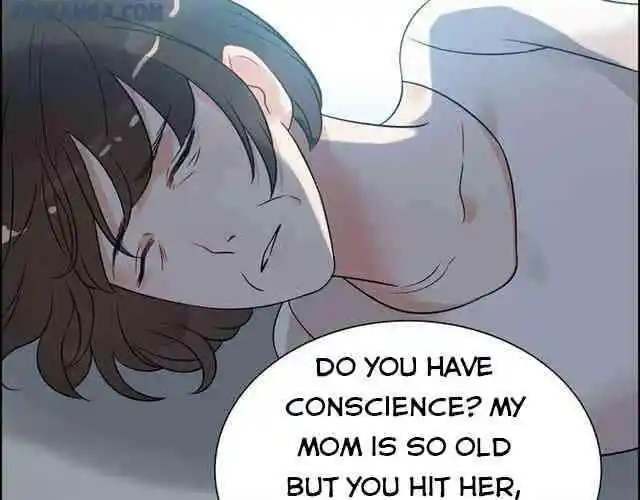 Contract Wife Runs Away From The Ceo Chapter 103